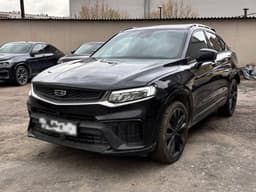 Geely Tugella - 1