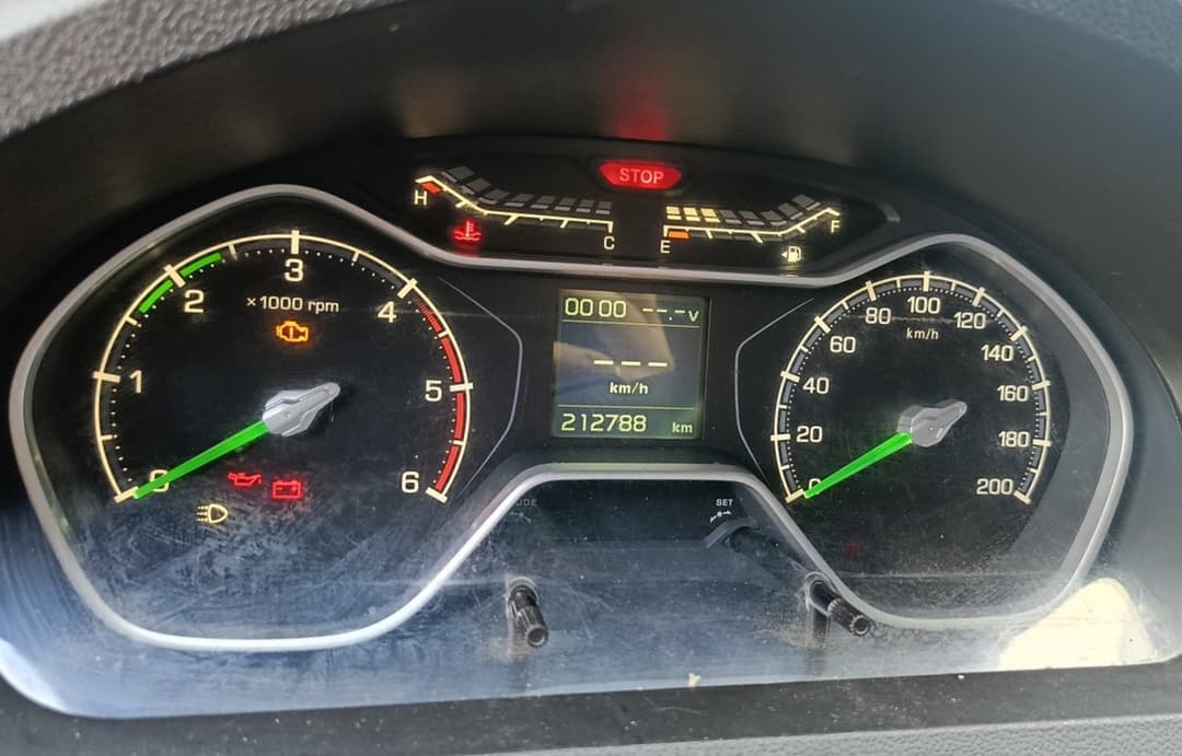 GAZ GAZELLE NEXT 4,6 4x2 Цельнометаллический - 6