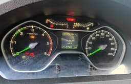GAZ GAZELLE NEXT 4,6 4x2 Цельнометаллический - 6