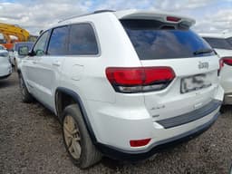 Jeep Grand Cherokee - 4
