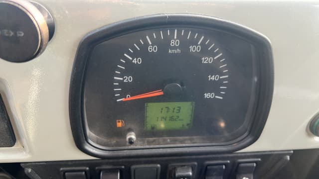 UAZ 2206 Микроавтобус - 7