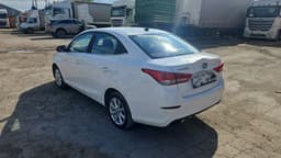 Changan Alsvin - 4