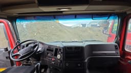 Shacman (Shaanxi) SX* 8x4 Самосвал - 5
