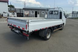 Dongfeng CAPTAIN-T Бортовой (Евроборт) - 3