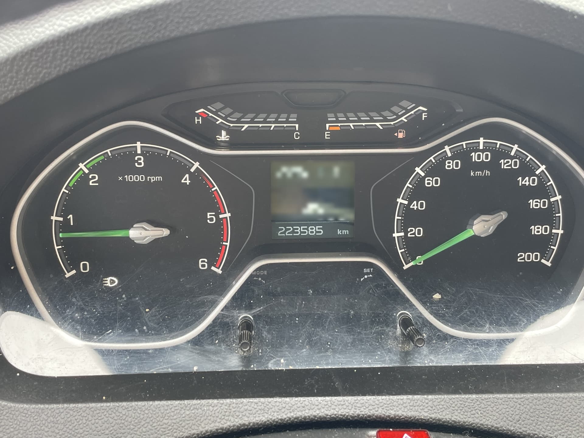 Автомаш 2824* на шасси GAZ GAZELLE NEXT Изотермический/рефрижератор - 7