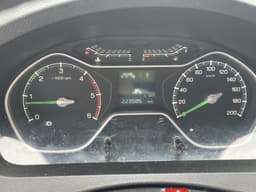 Автомаш 2824* на шасси GAZ GAZELLE NEXT Изотермический/рефрижератор - 7