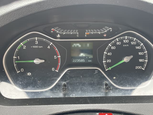 Автомаш 2824* на шасси GAZ GAZELLE NEXT Изотермический/рефрижератор - 7