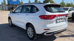 Haval M6 - 4