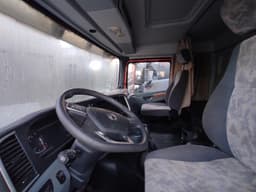 Shacman (Shaanxi) SX* 8x4 Самосвал - 5