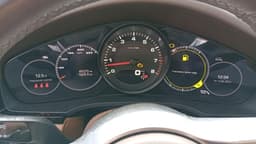 Porsche Cayenne - 7