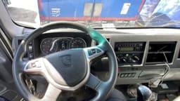 Рустрак 4389* на шасси КамАЗ 43082 4x2 Бортовой (Евроборт) - 5