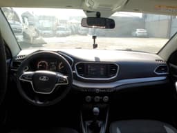 Lada Vesta седан - 5