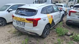 Haval Jolion - 3