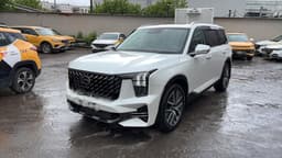 GAC GS8 - 1