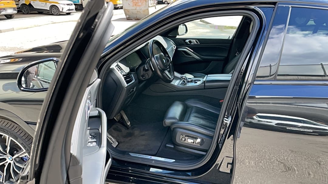 BMW X6 - 6