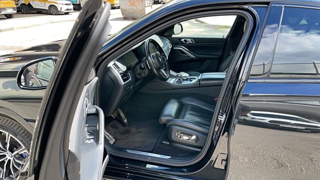 BMW X6 - 6