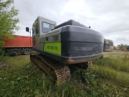 Zoomlion ZE215 Экскаватор - 4