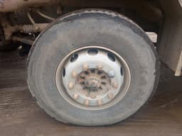 Shacman (Shaanxi) SX* 8x4 Самосвал - 8