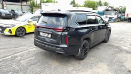 Exeed VX - 3