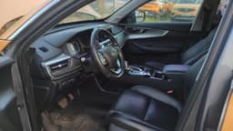 Chery Tiggo 7 PRO - 6