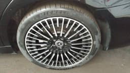 Mercedes-Benz S седан - 10