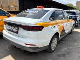 Geely Emgrand 7 - 3