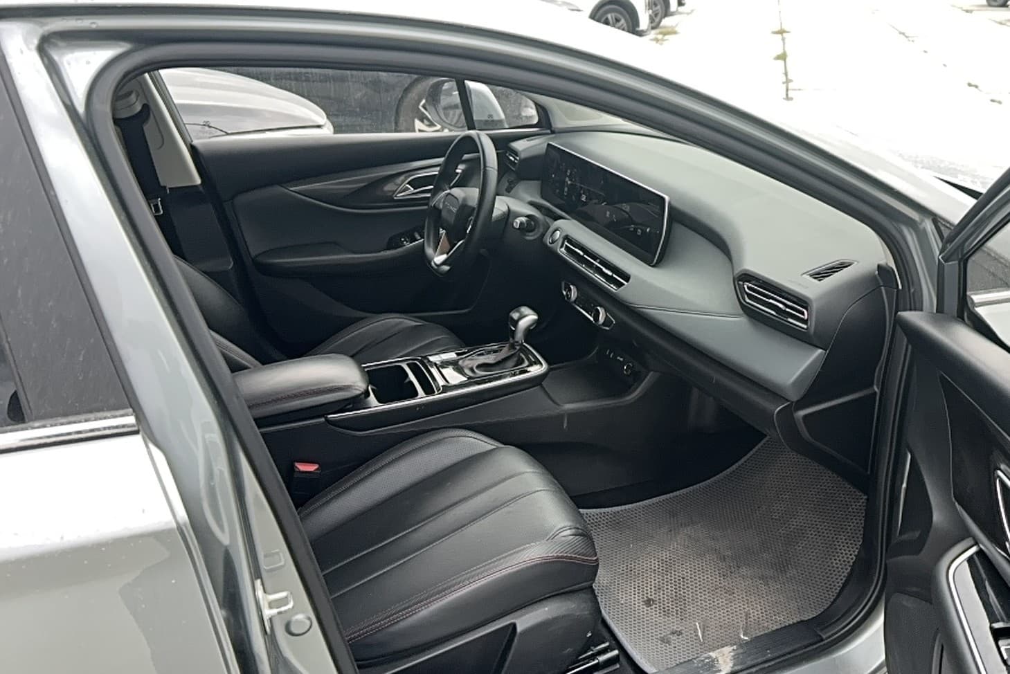 Baic U5 Plus - 6