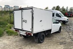 Вис 2349* на базе LADA GRANTA Изотермический/рефрижератор - 3