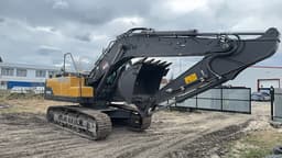 Weheavy WE225* Экскаватор - 2