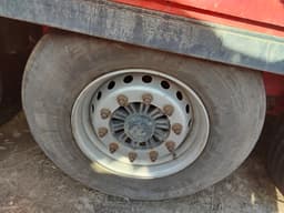 Kassbohrer MAXIMA Полуприцеп шторный - 6
