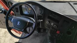 Shacman (Shaanxi) SX* 6x4 Седельный тягач - 5
