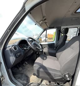 GAZ 2310 - 6