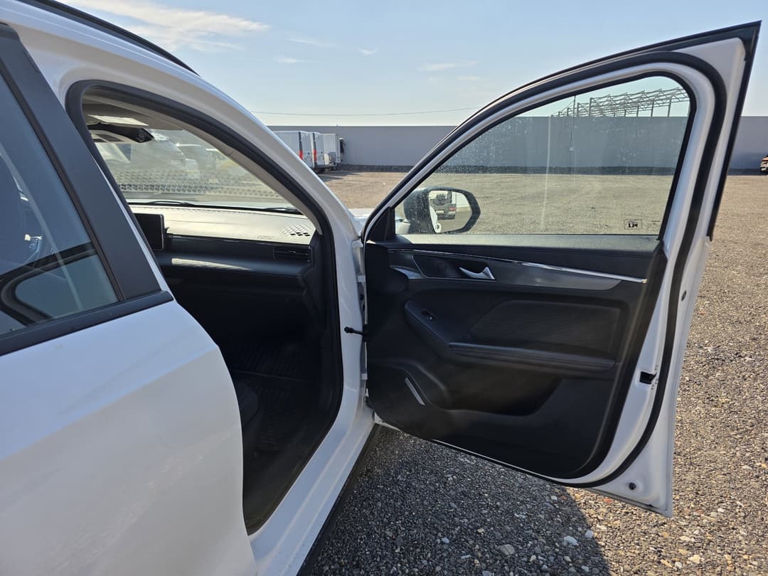 Haval Jolion - 7