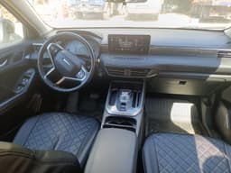 Haval Jolion - 5