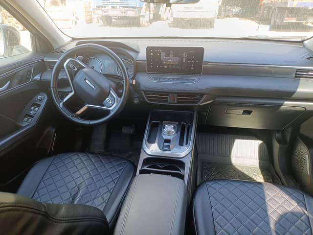 Haval Jolion - 5