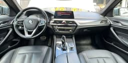 BMW 5 серия - 5