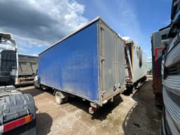 Новый Завод 3009* на шасси GAZ GAZELLE NEXT Бортовой (Евроборт) - 4