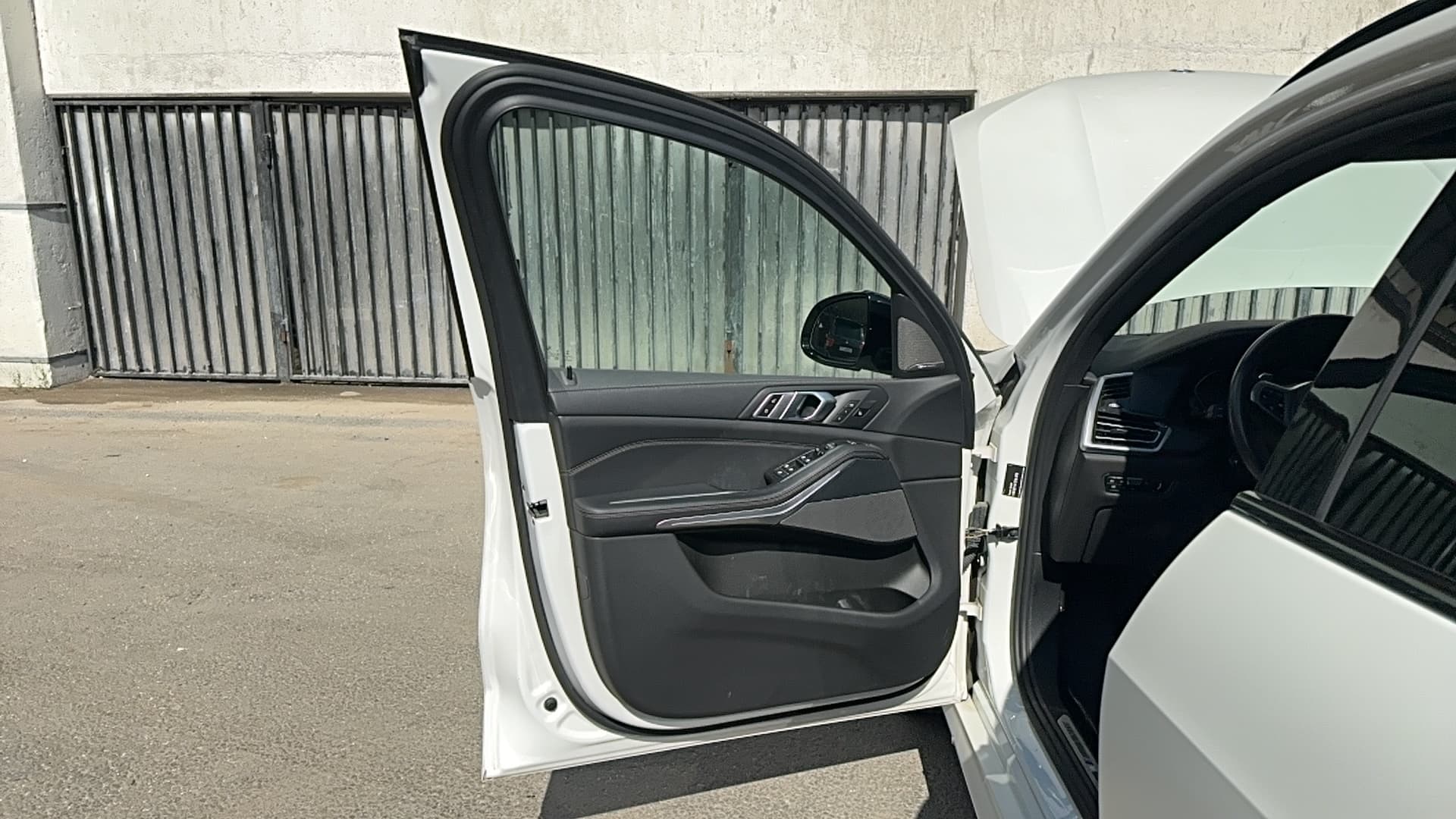 BMW X5 - 8