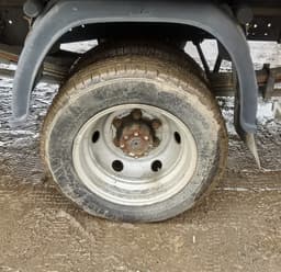 Спецавтомаш 2788* на шасси GAZ GAZELLE NEXT Бортовой (Евроборт) - 7