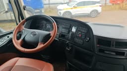 Foton AUMAN 4x2 Седельный тягач - 4