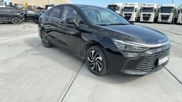Baic U5 Plus - 2