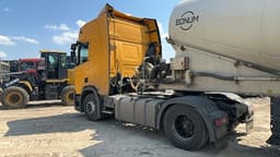 Scania R 4x2 Седельный тягач - 4