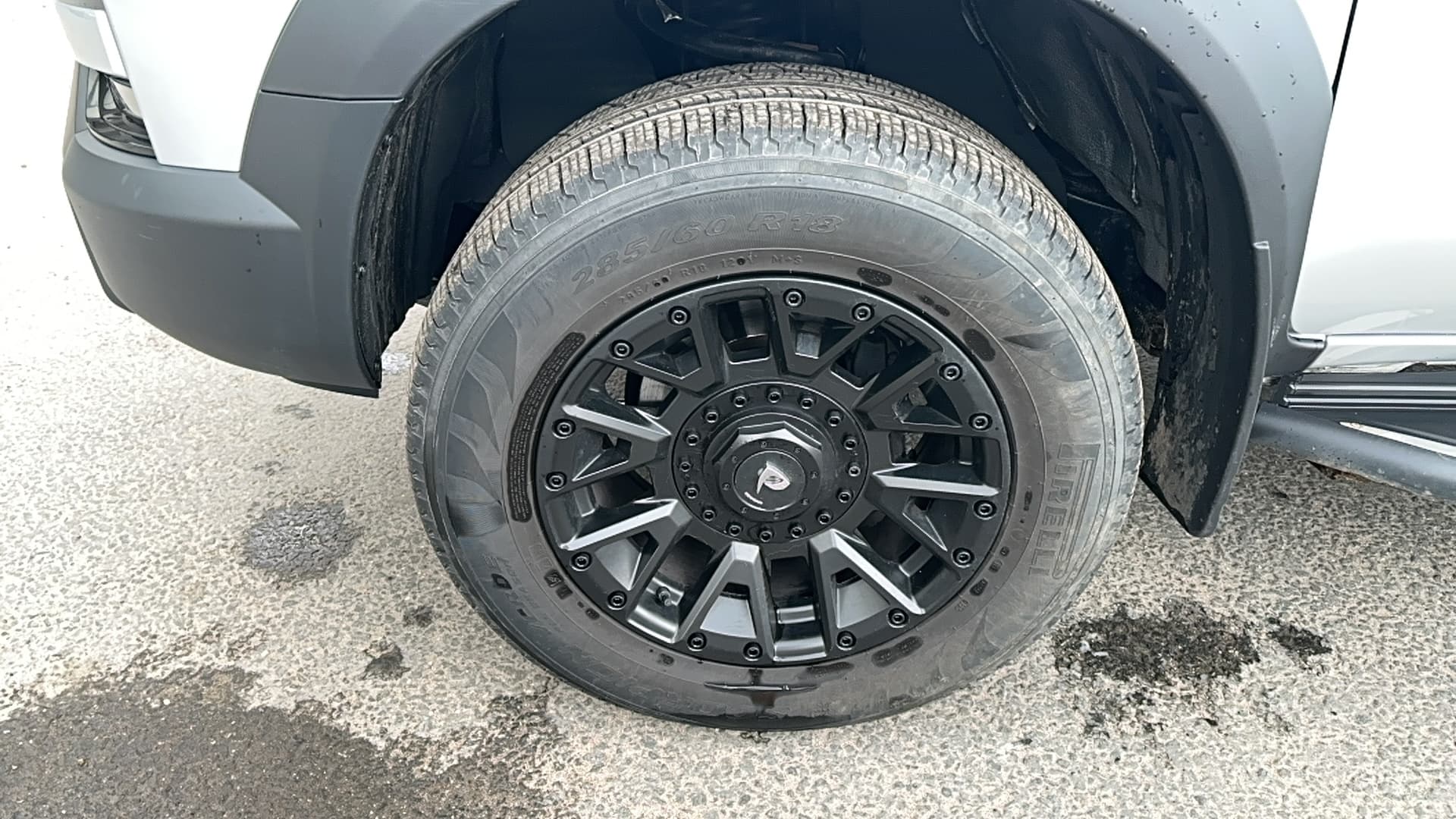 Jac T9 - 9