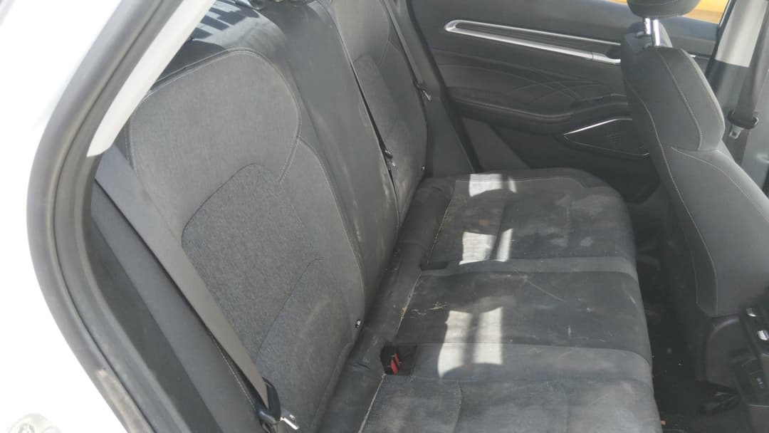 Geely EMGRAND - 6
