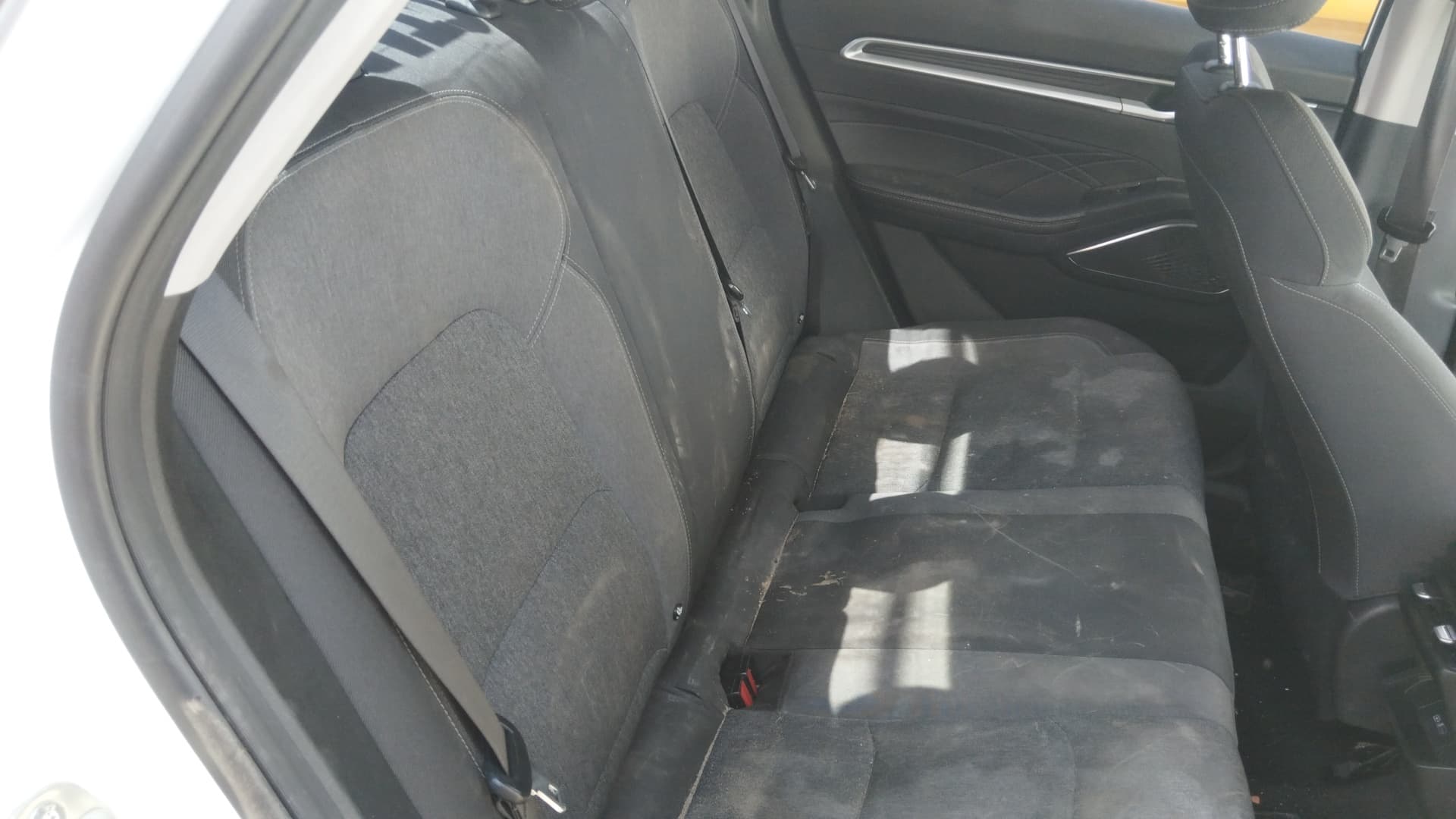 Geely EMGRAND - 6