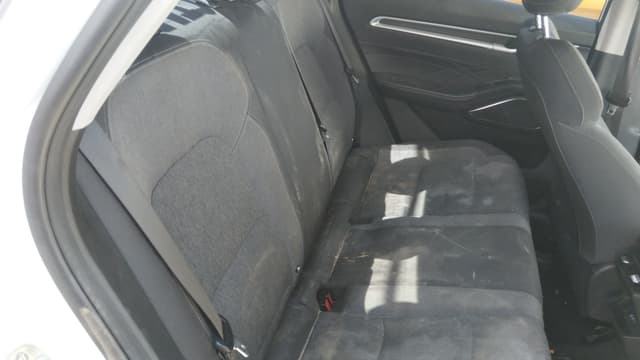 Geely EMGRAND - 6