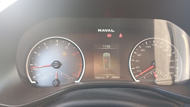 Haval Jolion - 6