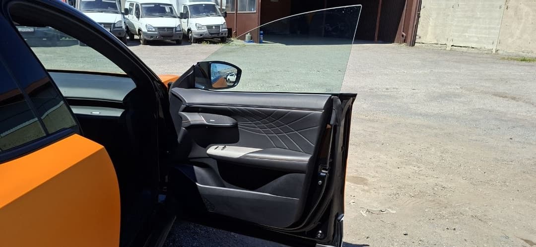 Changan Deppal S7 - 7