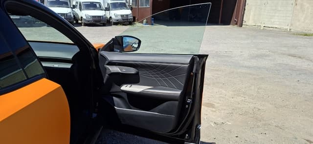 Changan Deppal S7 - 7