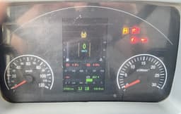 МАЗ 69365Т на шасси 6312 Автобетоносмеситель - 5